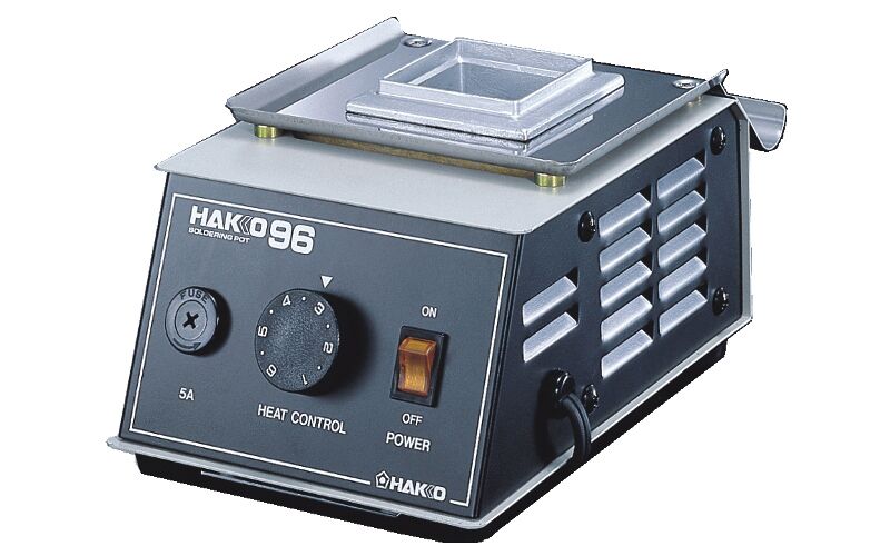 H-96K-V23 elektricna kadica za lemljenje