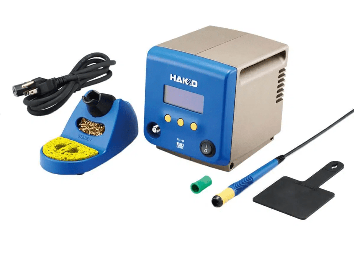H-FX100-13 lemna stanica Hakko
