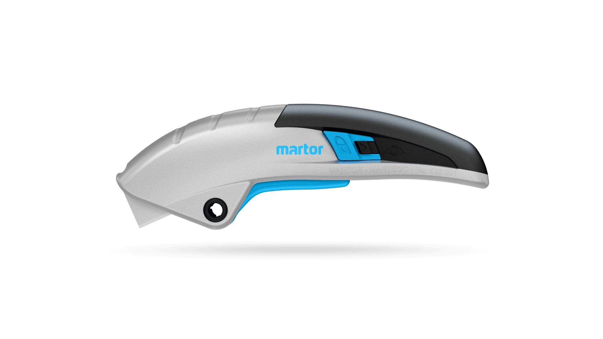 MT122001.02 Martor skalpel Secupro Martego